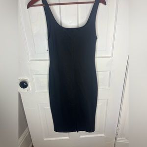Zara stretch dress
